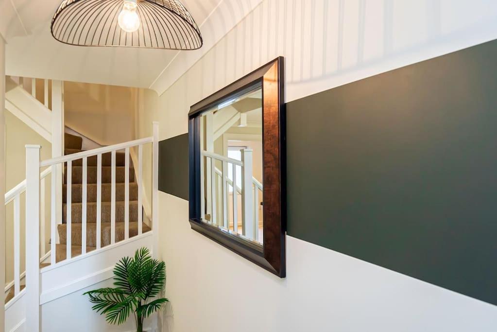Coastal Comfort Getaway Appartement *