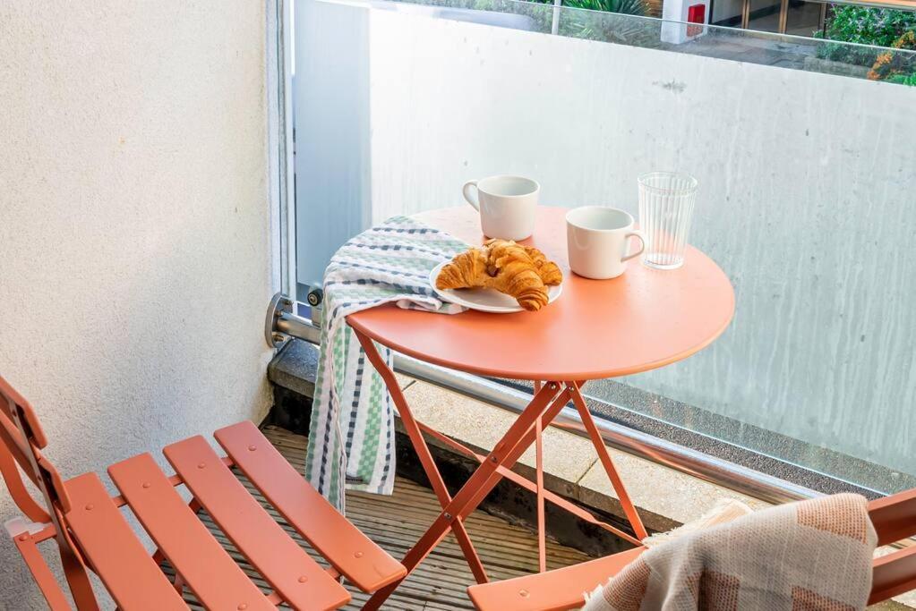 Coastal Comfort Getaway Appartement Portsmouth