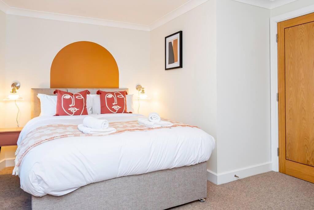 Coastal Comfort Getaway Appartement