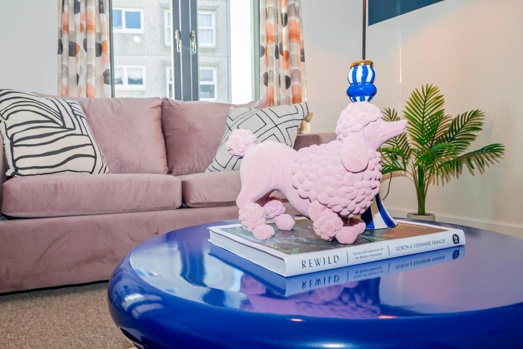 Coastal Comfort Getaway Appartement *