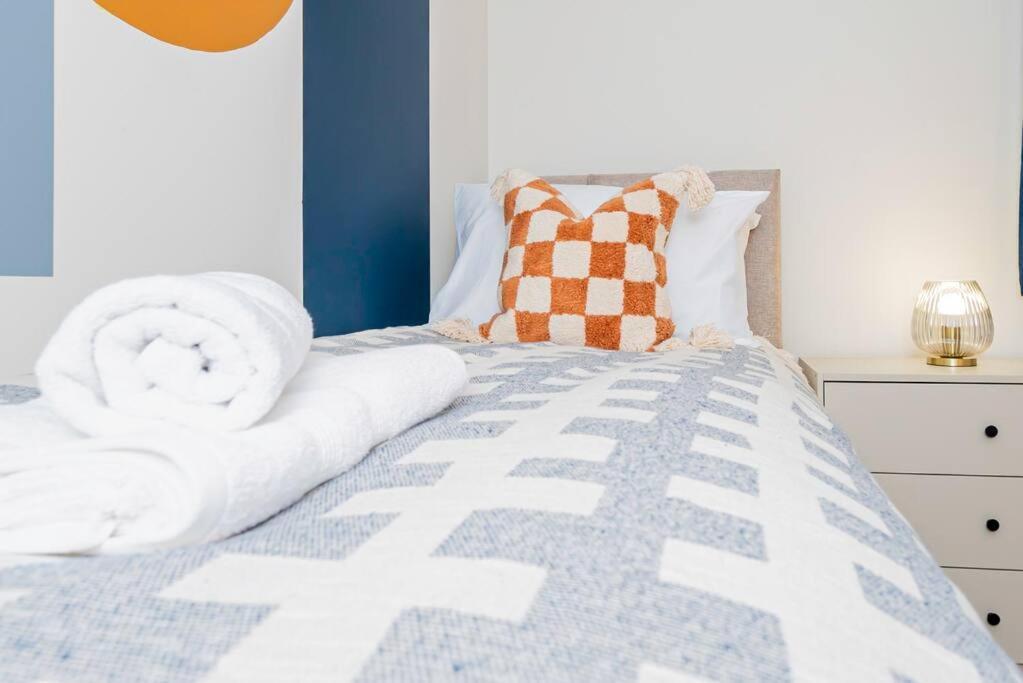 Coastal Comfort Getaway Appartement