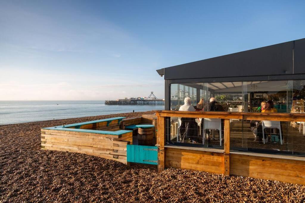 Coastal Comfort Getaway Appartement Portsmouth