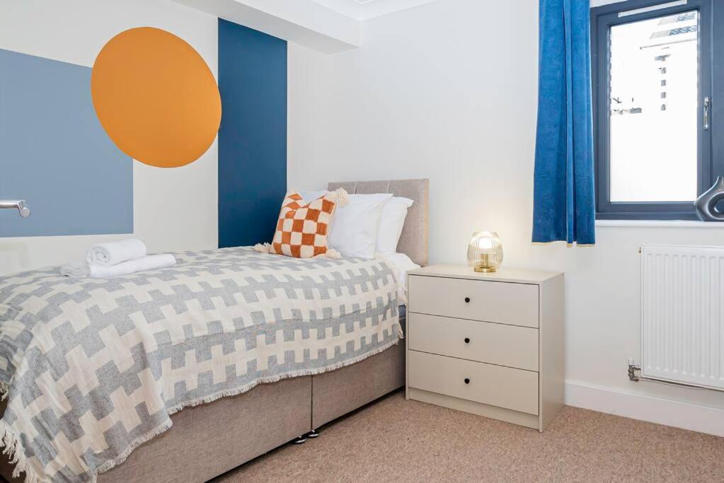 Coastal Comfort Getaway Appartement
