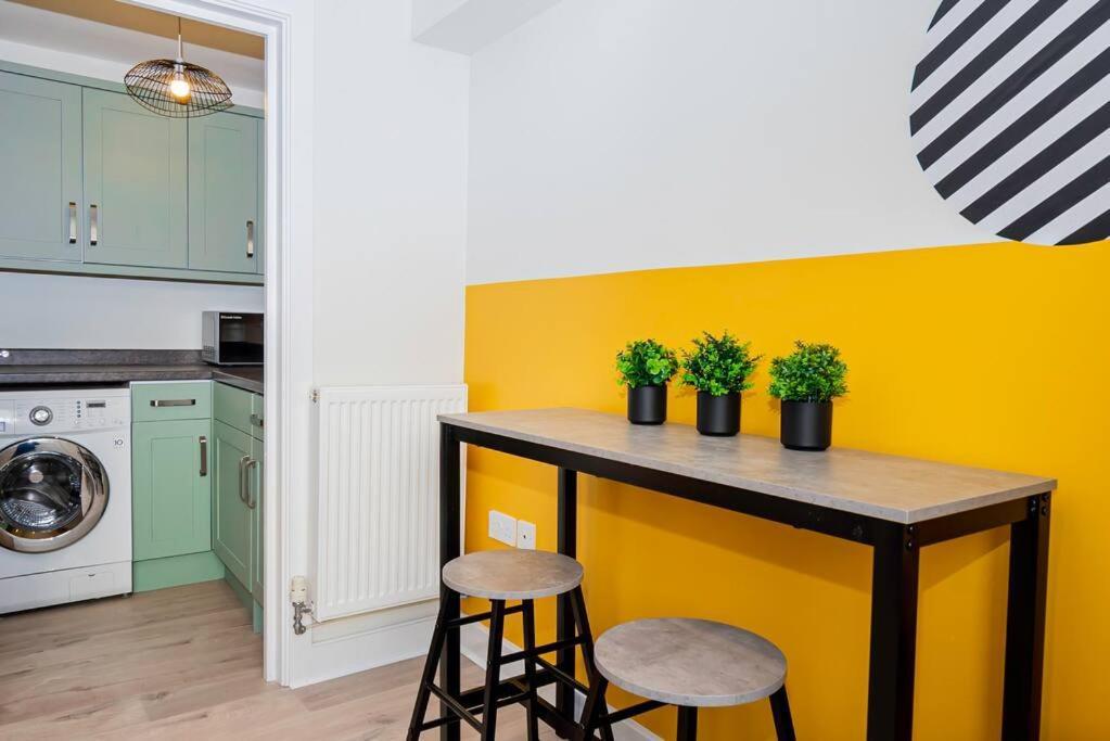 Coastal Comfort Getaway Appartement *