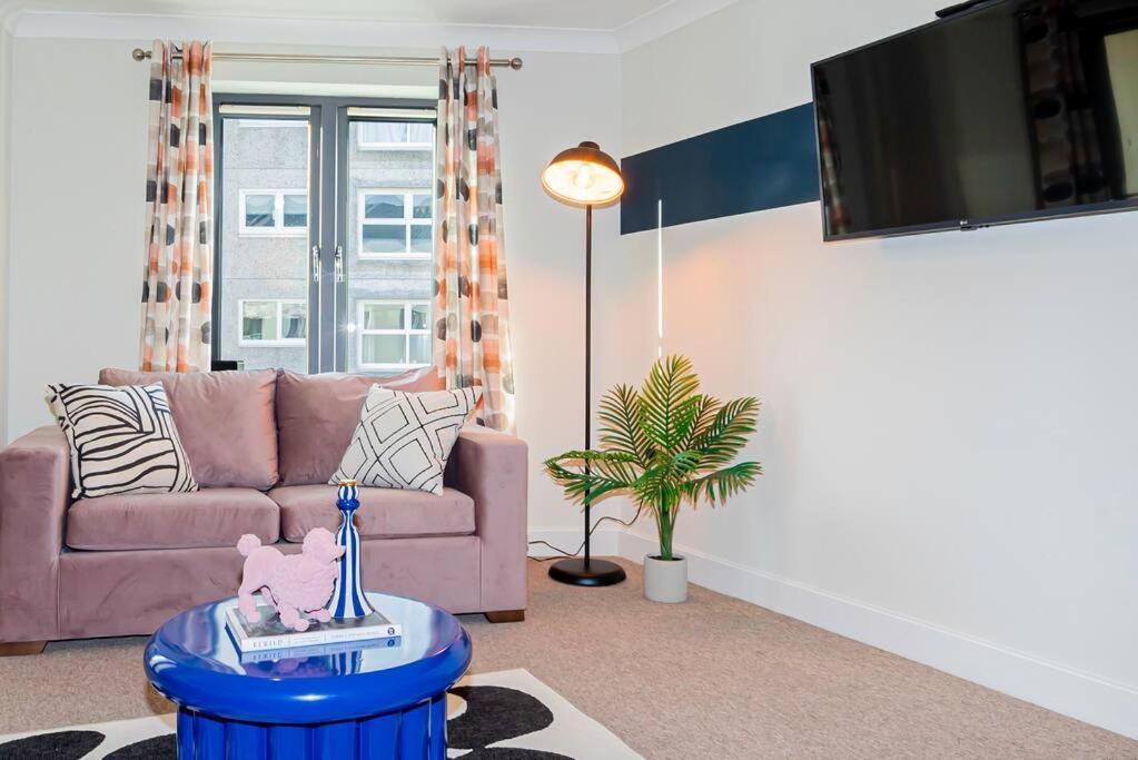 Coastal Comfort Getaway Appartement